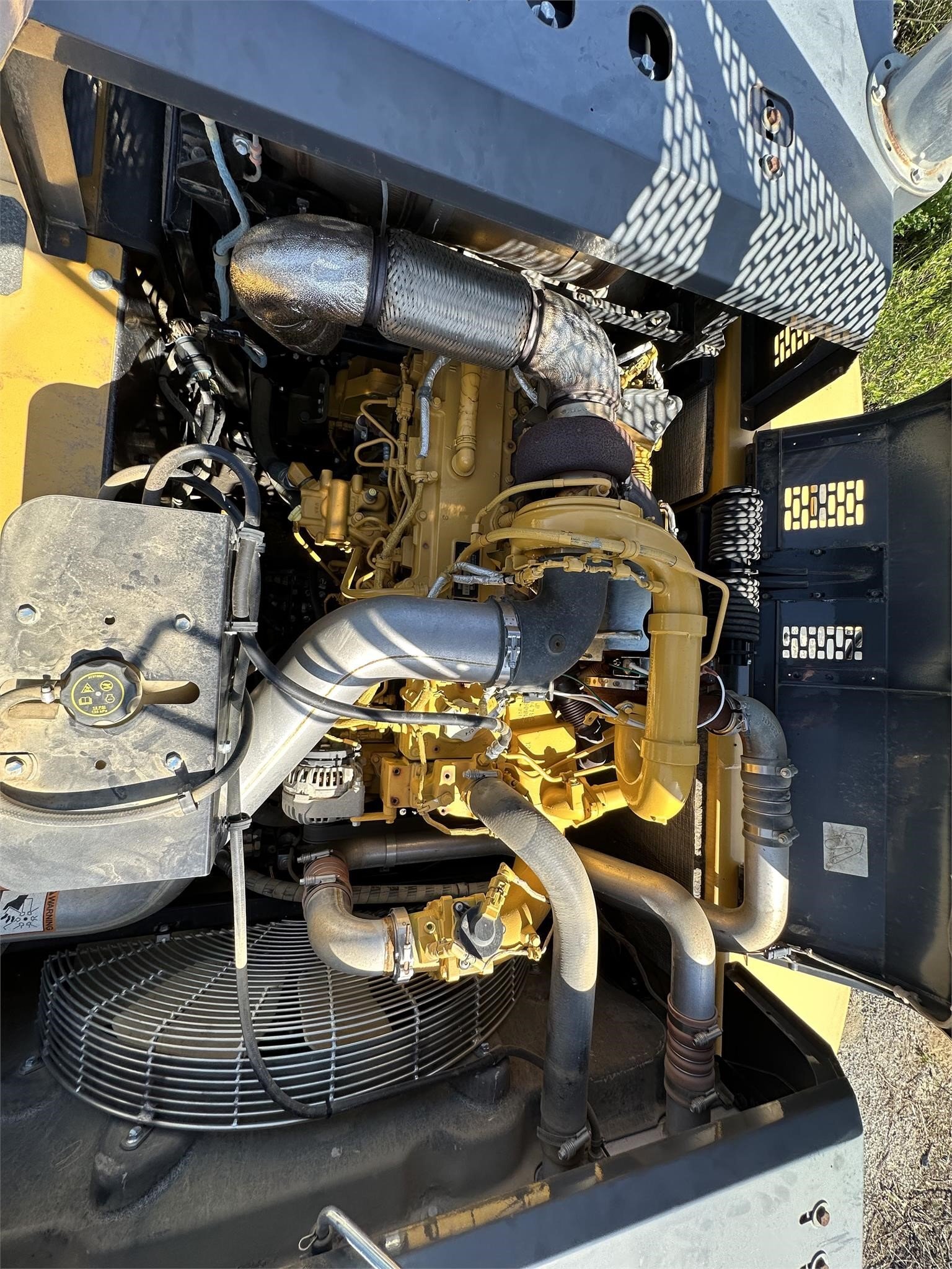 Used 2018 DEERE Excavators 350G LC