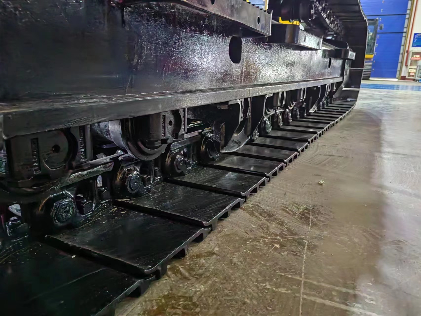 Used 2021 CATERPILLAR Excavators 320 For Sale