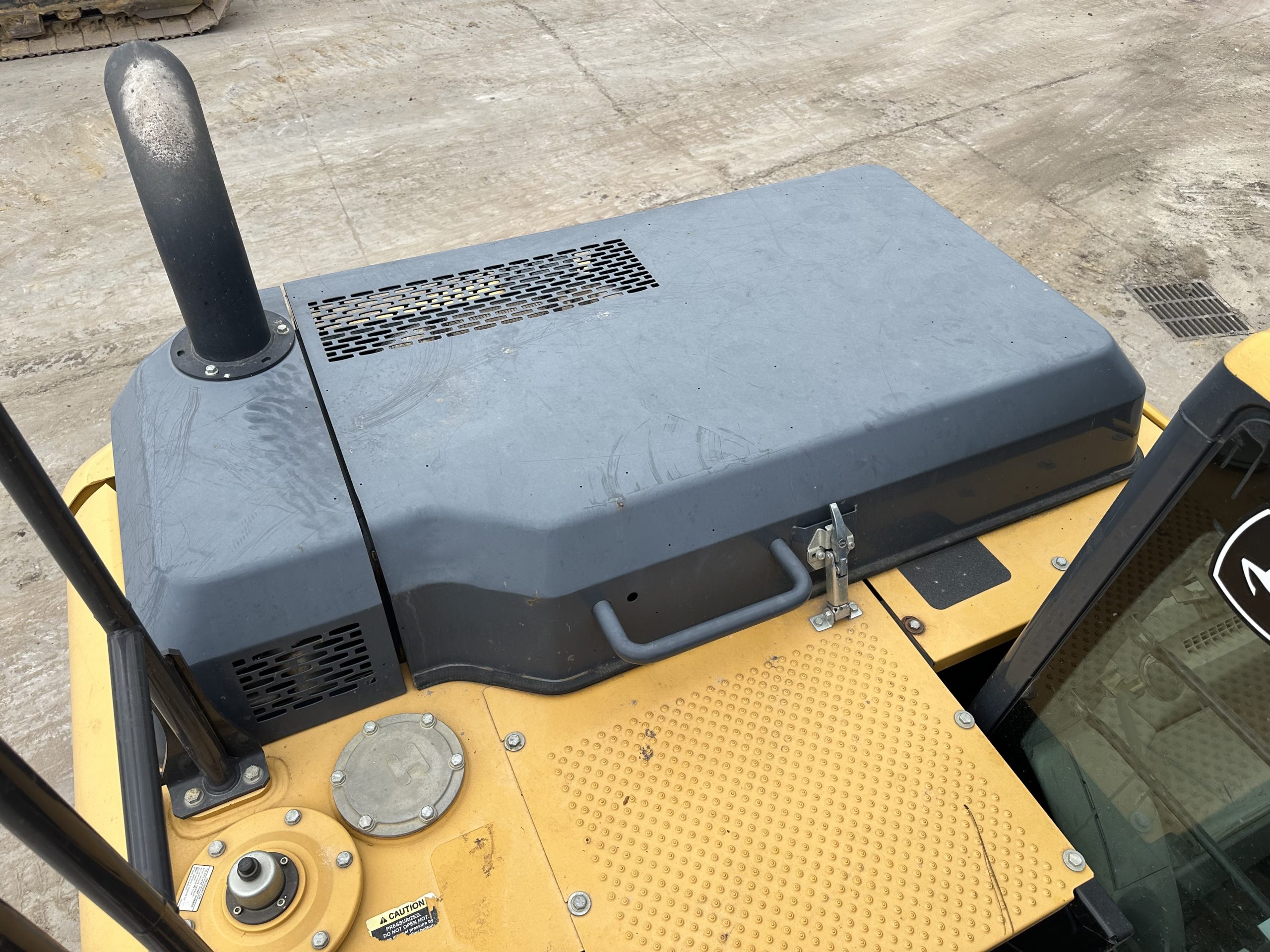 2019 John Deere 130G Excavator