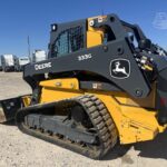2024 DEERE 333G