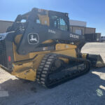 2024 DEERE 333G