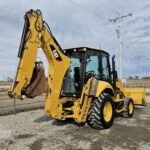 2018 CATERPILLAR 420F2