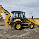 2018 CATERPILLAR 420F2