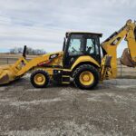 2018 CATERPILLAR 420F2