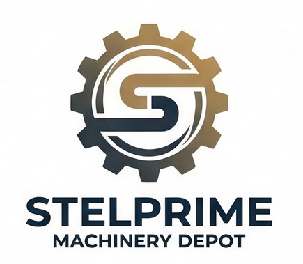 Stelprime Machinery Depot